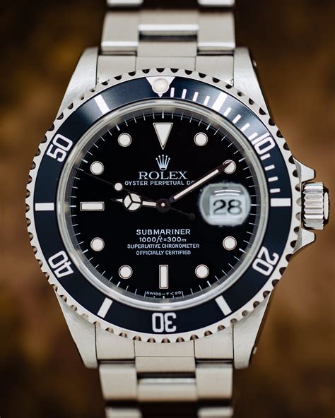 rolex 16610 tc|rolex submariner model 16610 price.